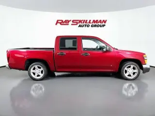 GMC Canyon 2006 SLE 4dr Crew Cab SB