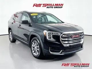 GMC Terrain 2022 AWD SLT 4dr SUV