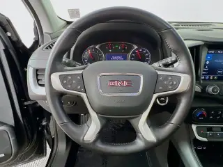 GMC Terrain 2022 AWD SLT 4dr SUV