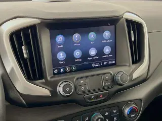 GMC Terrain 2022 AWD SLT 4dr SUV