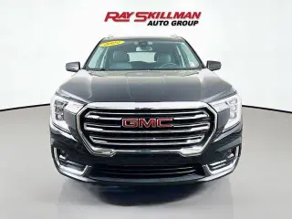 GMC Terrain 2022 AWD SLT 4dr SUV