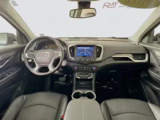 GMC Terrain 2022 AWD SLT 4dr SUV