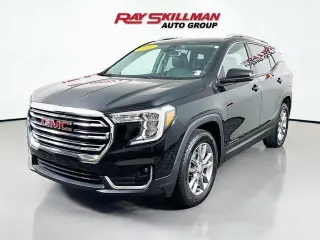 GMC Terrain 2022 AWD SLT 4dr SUV