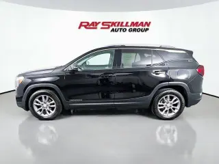 GMC Terrain 2022 AWD SLT 4dr SUV
