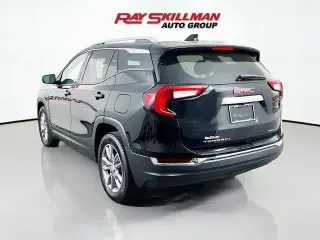 GMC Terrain 2022 AWD SLT 4dr SUV