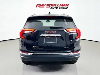 GMC Terrain 2022 AWD SLT 4dr SUV