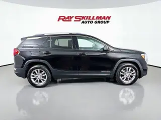 GMC Terrain 2022 AWD SLT 4dr SUV