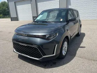 Kia Soul 2025 LX 4dr Crossover