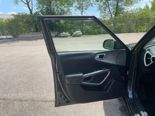 Kia Soul 2025 LX 4dr Crossover