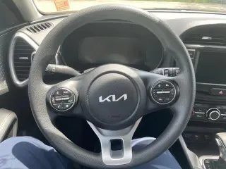 Kia Soul 2025 LX 4dr Crossover