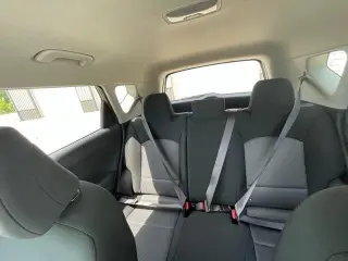 Kia Soul 2025 LX 4dr Crossover