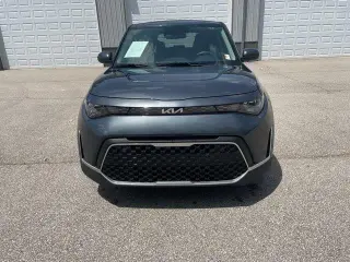 Kia Soul 2025 LX 4dr Crossover