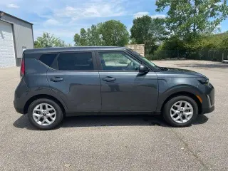 Kia Soul 2025 LX 4dr Crossover