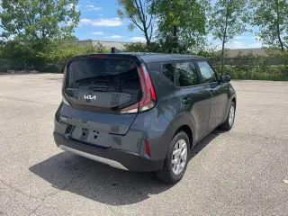 Kia Soul 2025 LX 4dr Crossover