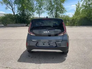 Kia Soul 2025 LX 4dr Crossover