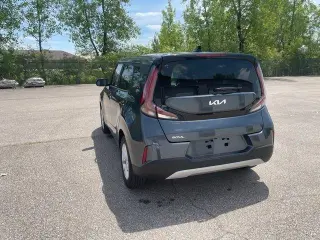 Kia Soul 2025 LX 4dr Crossover