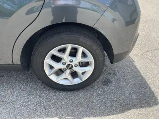Kia Soul 2025 LX 4dr Crossover
