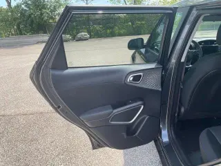 Kia Soul 2025 LX 4dr Crossover