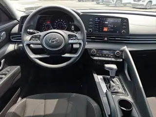 Hyundai ELANTRA 2023 SEL 4dr Sedan