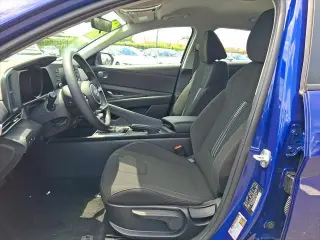 Hyundai ELANTRA 2023 SEL 4dr Sedan