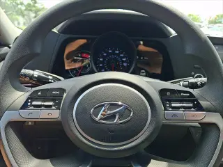 Hyundai ELANTRA 2023 SEL 4dr Sedan