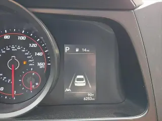 Hyundai ELANTRA 2023 SEL 4dr Sedan