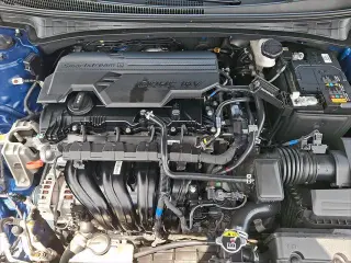 Hyundai ELANTRA 2023 SEL 4dr Sedan