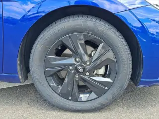 Hyundai ELANTRA 2023 SEL 4dr Sedan