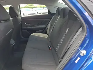 Hyundai ELANTRA 2023 SEL 4dr Sedan