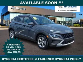 Hyundai KONA 2023 AWD SEL 4dr Crossover
