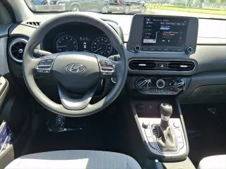 Hyundai KONA 2023 AWD SEL 4dr Crossover