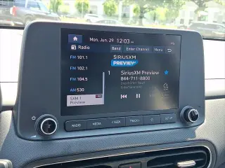 Hyundai KONA 2023 AWD SEL 4dr Crossover