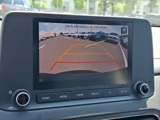 Hyundai KONA 2023 AWD SEL 4dr Crossover