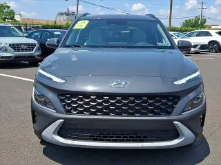 Hyundai KONA 2023 AWD SEL 4dr Crossover