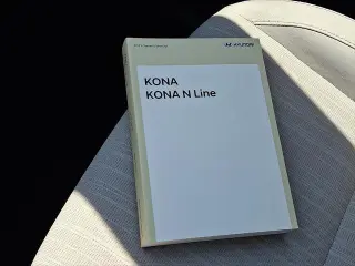 Hyundai KONA 2023 AWD SEL 4dr Crossover