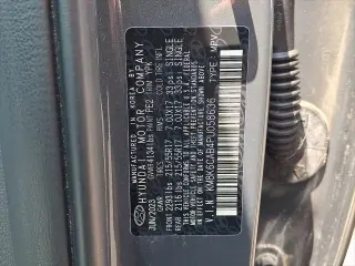 Hyundai KONA 2023 AWD SEL 4dr Crossover