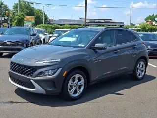 Hyundai KONA 2023 AWD SEL 4dr Crossover