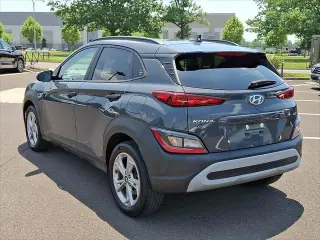 Hyundai KONA 2023 AWD SEL 4dr Crossover