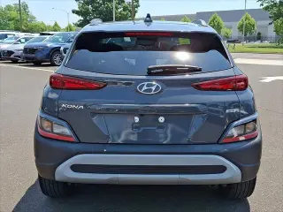 Hyundai KONA 2023 AWD SEL 4dr Crossover
