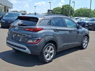 Hyundai KONA 2023 AWD SEL 4dr Crossover