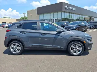 Hyundai KONA 2023 AWD SEL 4dr Crossover