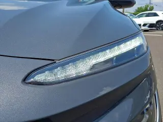 Hyundai KONA 2023 AWD SEL 4dr Crossover
