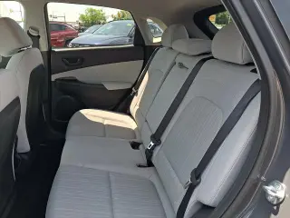 Hyundai KONA 2023 AWD SEL 4dr Crossover