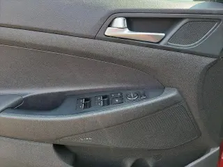 Hyundai TUCSON 2021 AWD Limited 4dr SUV