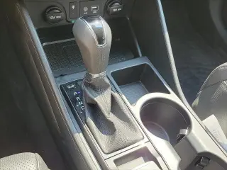 Hyundai TUCSON 2021 AWD Limited 4dr SUV