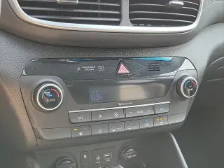 Hyundai TUCSON 2021 AWD Limited 4dr SUV