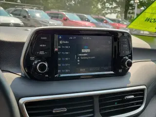 Hyundai TUCSON 2021 AWD Limited 4dr SUV