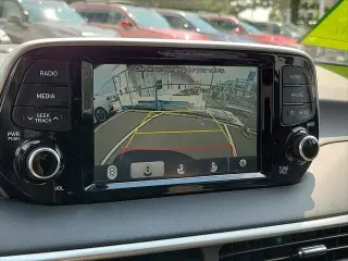 Hyundai TUCSON 2021 AWD Limited 4dr SUV