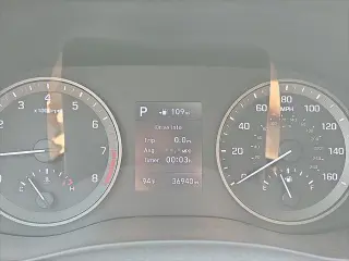 Hyundai TUCSON 2021 AWD Limited 4dr SUV