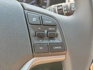 Hyundai TUCSON 2021 AWD Limited 4dr SUV